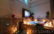 126号室【LUXURY ROOM 1】②