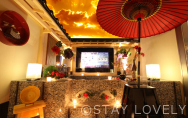 127号室【LUXURY ROOM 2】②