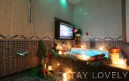 128号室【LUXURY ROOM 1】③