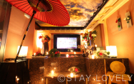 130号室【LUXURY ROOM 2】②