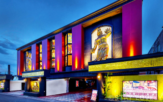 HOTEL LOTUS Gorgeous Japan 京都店（ホテル ロータス ゴージャス ジャパン）【Best Delight Group】