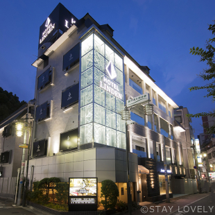 ホテル リンデン 王子店（旧：ホテル　ロンドン 王子店）