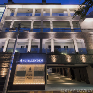 ホテル リンデン 王子店（旧：ホテル　ロンドン 王子店）