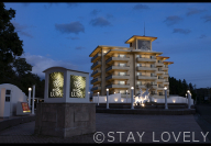 HOTEL LUNA 仙台店（ホテル ルナ）【Best Delight Group】