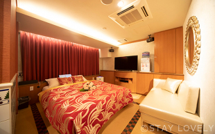 Hotel BLAST(ホテル ブラスト)　【FAIRY GROUP】