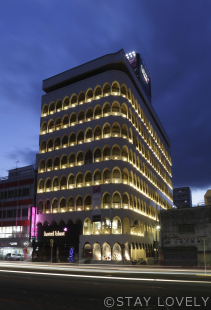 Hotel BLAST(ホテル ブラスト)　【FAIRY GROUP】