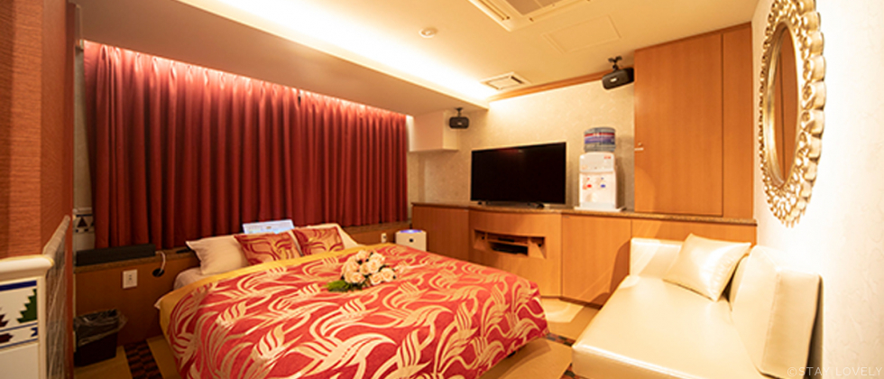 Hotel BLAST(ホテル ブラスト)　【FAIRY GROUP】