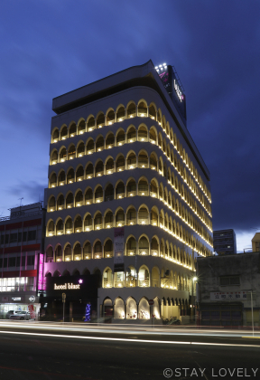 Hotel BLAST(ホテル ブラスト)　【FAIRY GROUP】