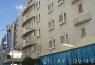 ホテル ウェディングベル 