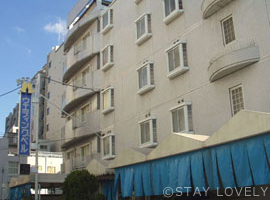 ホテル ウェディングベル 