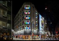 HOTEL COLORFUL P&A SHINJUKU(ホテル カラフル ピー アンド エー 新宿)
