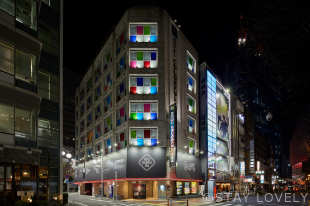 HOTEL COLORFUL P&A SHINJUKU(ホテル カラフル ピー アンド エー 新宿)