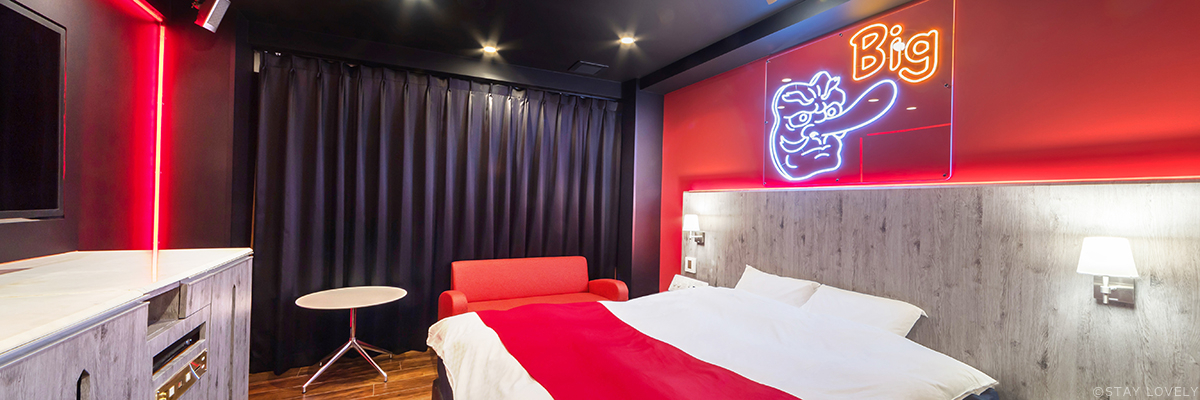 HOTEL COLORFUL P&amp;A SHINJUKU(ホテル カラフル ピー アンド エー 新宿)