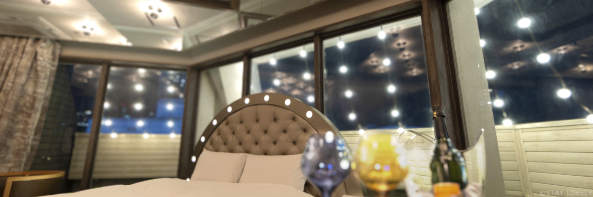 HOTEL COLORFUL P&amp;A SHINJUKU(ホテル カラフル ピー アンド エー 新宿)