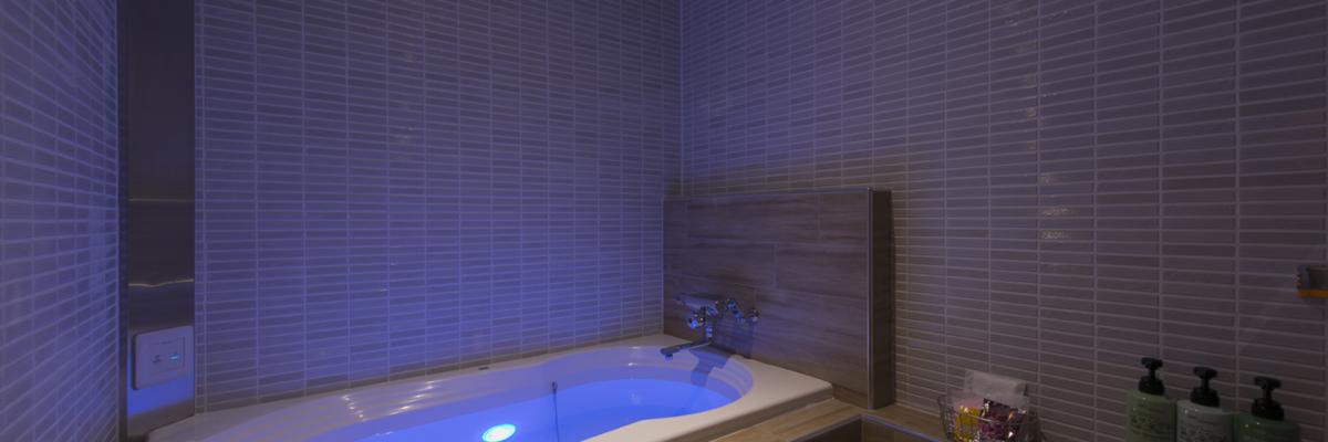 HOTEL CREST 平井(ホテル クレスト)