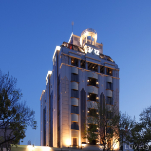 Amusement Hotel JAZZ(アミューズメント ホテル ジャズ) 