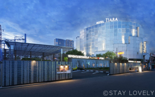 HOTEL TIARA(ホテル ティアラ)