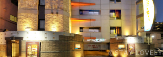 HOTEL RIZE(ホテル リゼ)