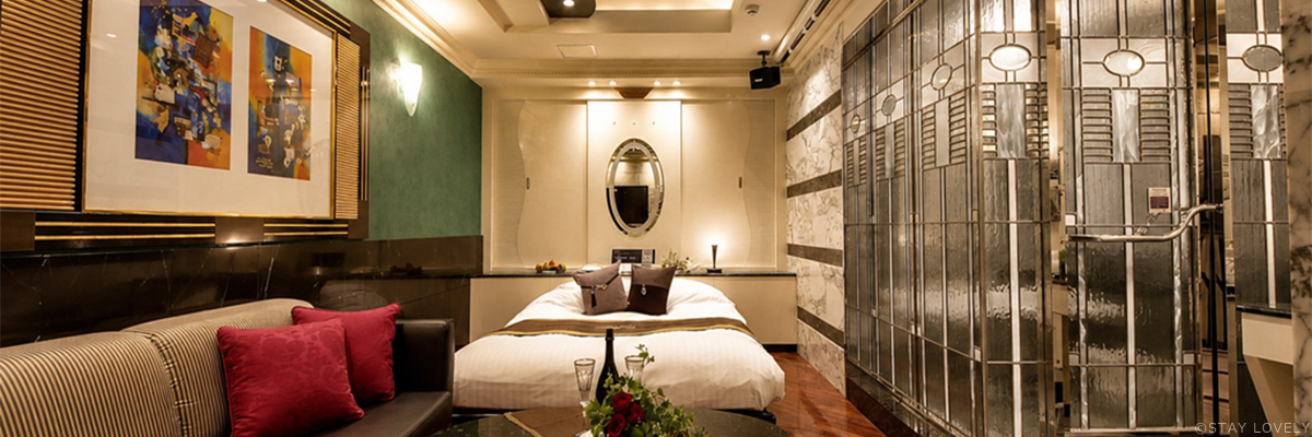 HOTEL RIZE(ホテル リゼ)