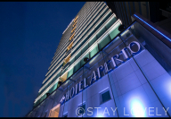 HOTEL APERTO(ホテル アペルト) 