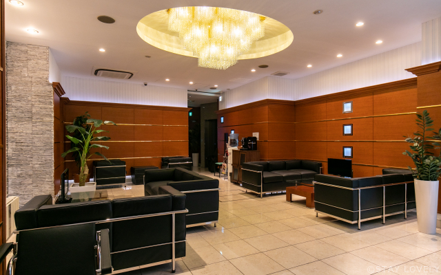 東京都 豊島区・池袋・大塚・巣鴨 HOTEL APERTO(ホテル アペルト) 基本