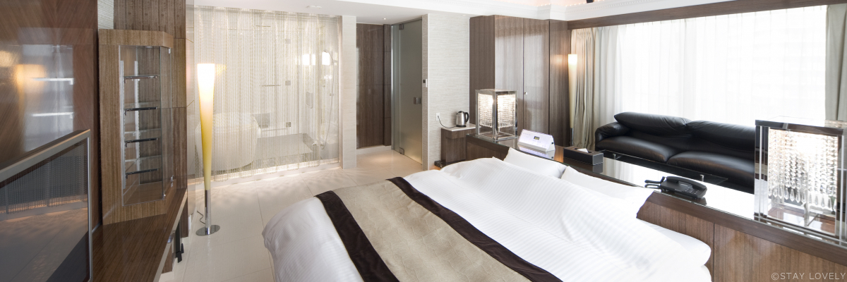 HOTEL APERTO(ホテル アペルト) 