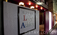 HOTEL LADY ASHLEY(ホテル レディ アシュレー)