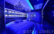203号室【ラウンジSARA／LUXURY】②