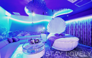 302号室【青井珊瑚礁／LUXURY】