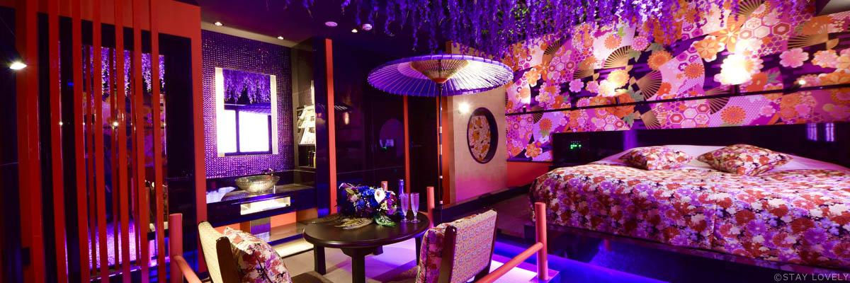 HOTEL SARA 加平 (旧 WILL加平) 【2025/5/21(水)  GRAND OPEN！】