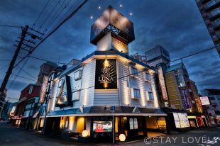 HOTEL LUNA Modern 桜ノ宮店(ホテル ルナ モダン)【Best Delight Group】