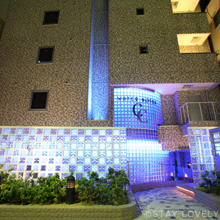 WATER HOTEL CC(ウォーターホテル シーシー) 