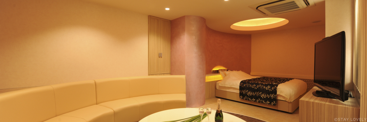 HOTEL IRIS(ホテル イリス) 