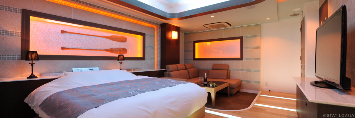 HOTEL IRIS(ホテル イリス) 