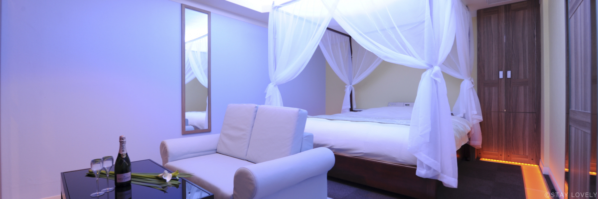 HOTEL IRIS(ホテル イリス) 