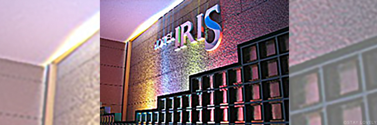 HOTEL IRIS(ホテル イリス) 