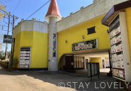 HOTEL TRIANGLE(ホテル トライアングル) 