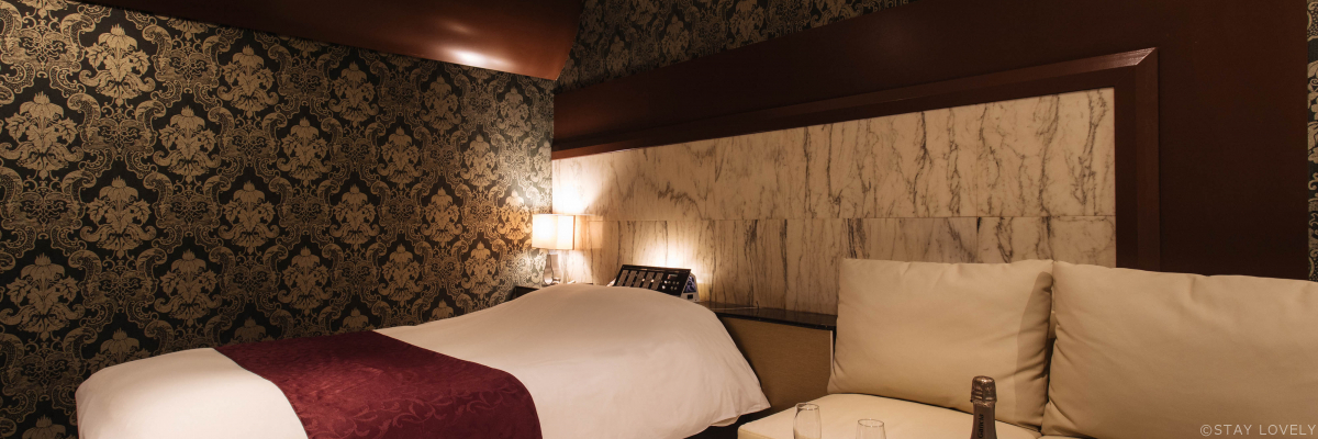 HOTEL 艶(ホテル エン) 