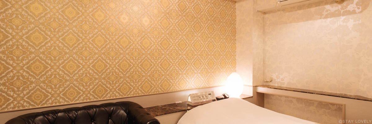 HOTEL 艶(ホテル エン) 