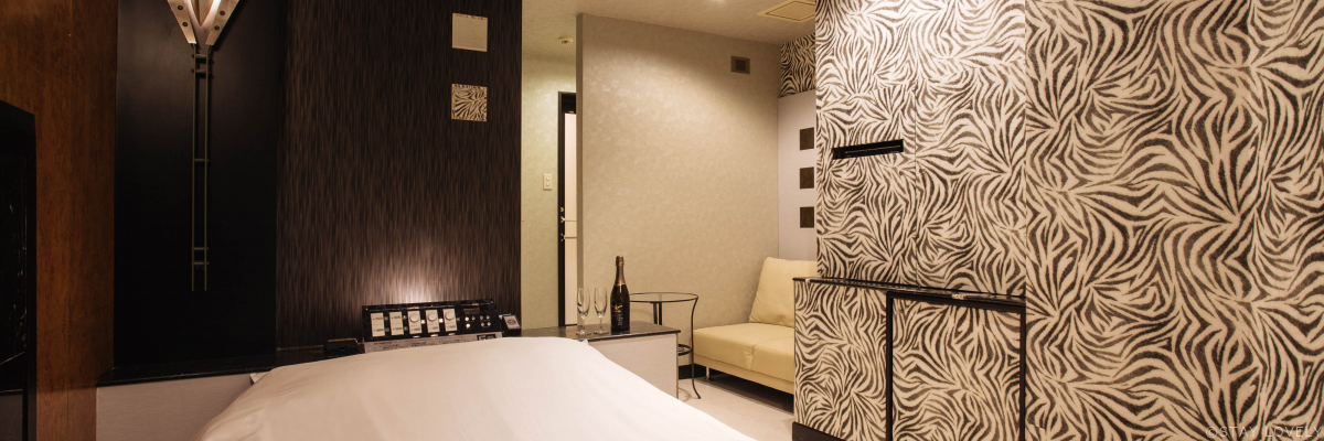 HOTEL 艶(ホテル エン) 