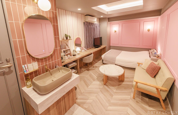 HOTEL 艶(ホテル エン) 