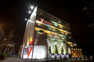 V-HOTEL(ブイホテル）