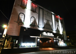 ホテル アンブレイン 