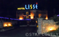 HOTEL LISSE(ホテル リセ)