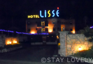 HOTEL LISSE(ホテル リセ)