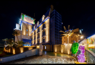 HOTEL ATLANTIS 岩槻店（ホテル アトランティス）【Best Delight Group】