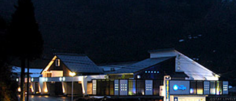 Designer's HOTEL fuuga(デザイナーズ ホテル フーガ) 