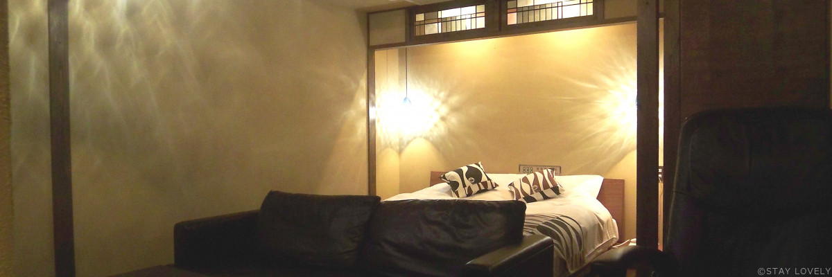 Designer&#039;s HOTEL fuuga(デザイナーズ ホテル フーガ) 