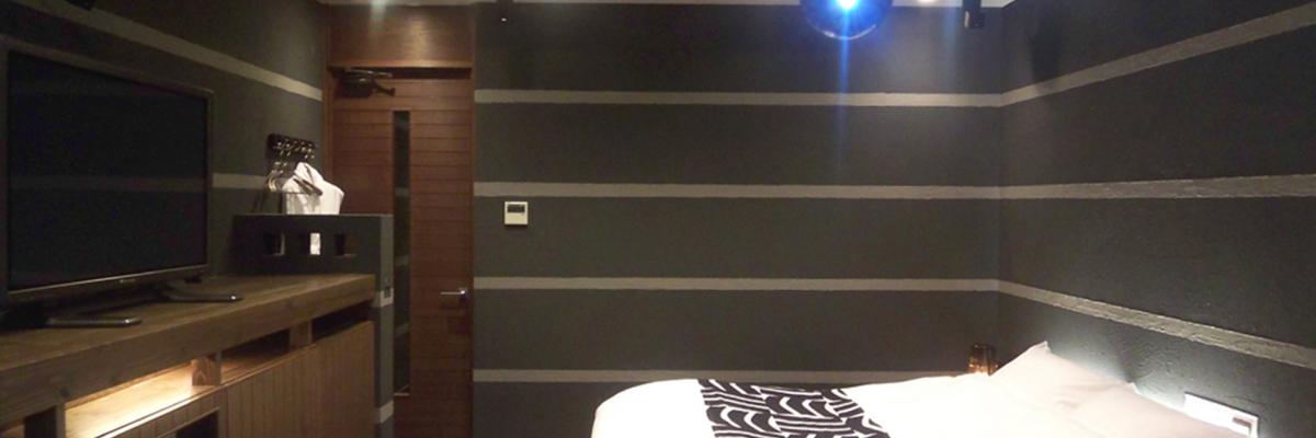 Designer&#039;s HOTEL fuuga(デザイナーズ ホテル フーガ) 