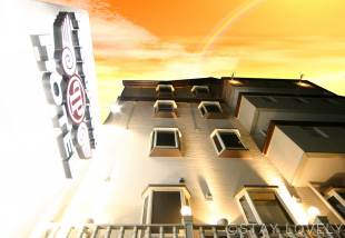 Hotel passo passo相模原店(ホテル パッソ パッソ 相模原店) 